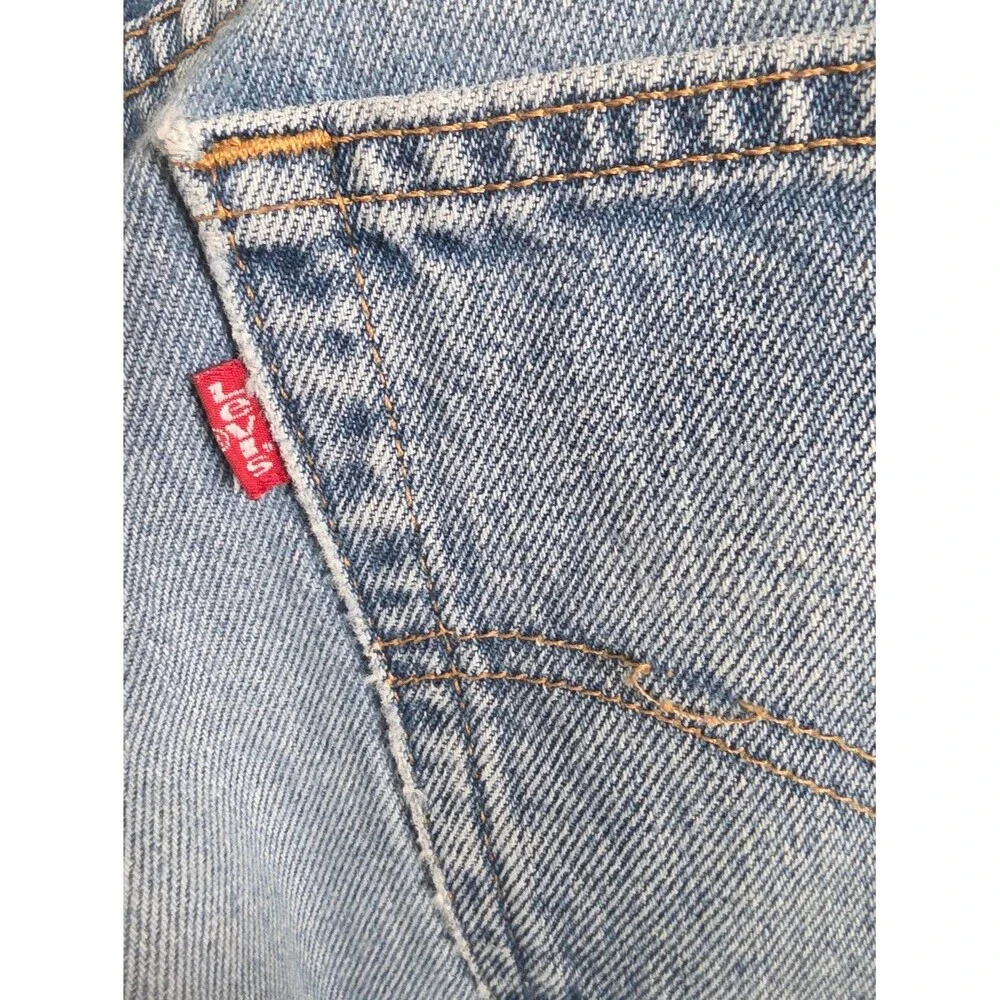 Levis good no